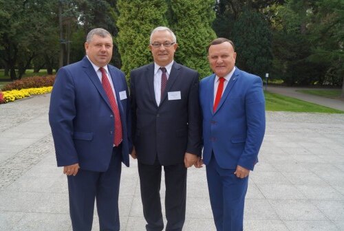 Кафедра фінансів і кредиту розширює горизонти співпраці