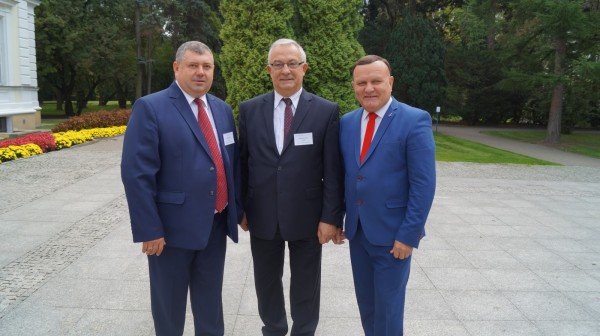Кафедра фінансів і кредиту розширює горизонти співпраці