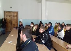 Виробнича практика з маркетингу – базова складова підготовки професійного фахівця-маркетолога