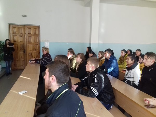 Виробнича практика з маркетингу – базова складова підготовки професійного фахівця-маркетолога