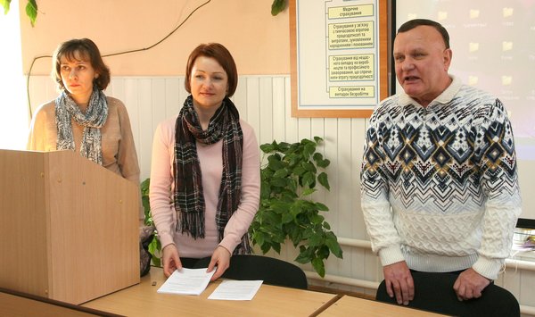 ПриватБанк: практична підготовка фінансистів он-лайн