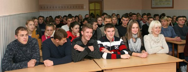 ПриватБанк: практична підготовка фінансистів он-лайн