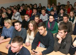 ПриватБанк: практична підготовка фінансистів он-лайн