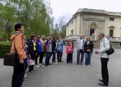 Незабутня подорож у загадковий світ Карпат
