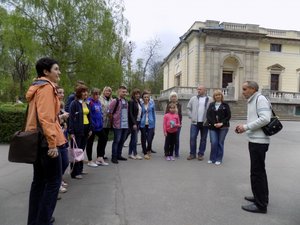 Незабутня подорож у загадковий світ Карпат