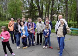 Незабутня подорож у загадковий світ Карпат