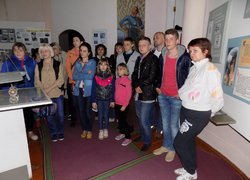 Незабутня подорож у загадковий світ Карпат