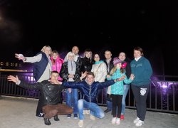 Незабутня подорож у загадковий світ Карпат