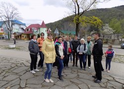 Незабутня подорож у загадковий світ Карпат