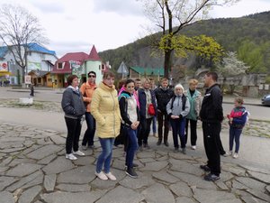 Незабутня подорож у загадковий світ Карпат