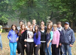 Здоровий спосіб життя - це запорука здорової нації