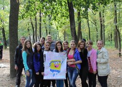 Здоровий спосіб життя - це запорука здорової нації