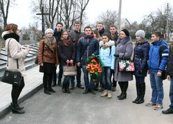 За кожним іменем – скалічена доля, обірваний політ…