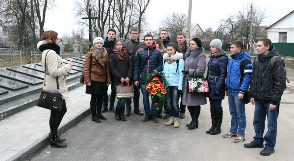 За кожним іменем – скалічена доля, обірваний політ…