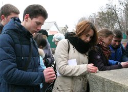 За кожним іменем – скалічена доля, обірваний політ…