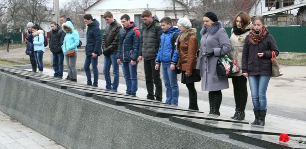 За кожним іменем – скалічена доля, обірваний політ…