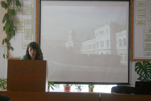 Гуртожиток – рідний дім для студента