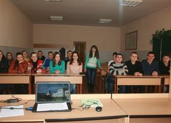 Гуртожиток – рідний дім для студента