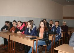Гуртожиток – рідний дім для студента