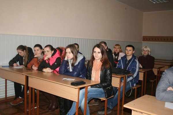 Гуртожиток – рідний дім для студента