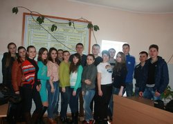 Гуртожиток – рідний дім для студента