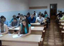 Викладачі кафедри фінансів і кредиту використовують прогресивні форми проведення занять