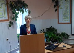 Викладачі кафедри фінансів і кредиту використовують прогресивні форми проведення занять