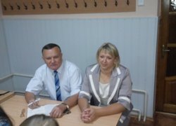Викладачі кафедри фінансів і кредиту використовують прогресивні форми проведення занять