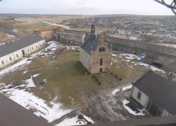 Зимова подорож студентів Уманського НУС