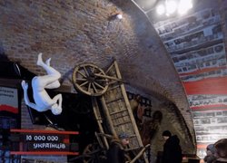Зимова подорож студентів Уманського НУС