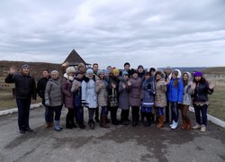 Зимова подорож студентів Уманського НУС