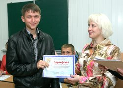 День коледжів на кафедрі фінансів і кредиту