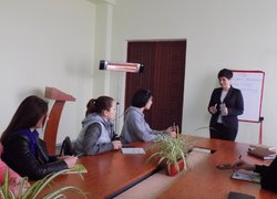 Фінансисти формують свої професійні якості