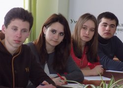 Фінансисти формують свої професійні якості