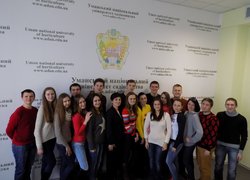 Фінансисти формують свої професійні якості