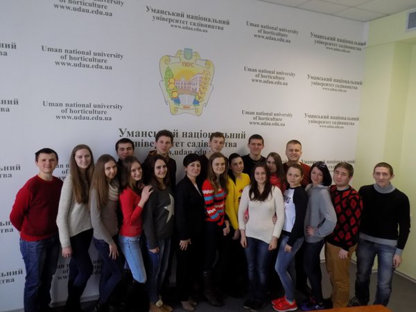 Фінансисти формують свої професійні якості