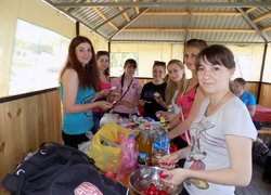 Гарний відпочинок – основа плідної праці