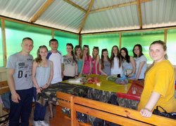 Гарний відпочинок – основа плідної праці