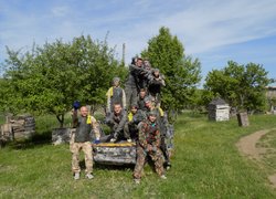 Гарний відпочинок – основа плідної праці