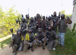 Гарний відпочинок – основа плідної праці
