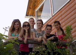 Гарний відпочинок – основа плідної праці