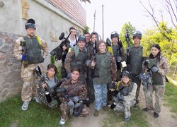 Гарний відпочинок – основа плідної праці