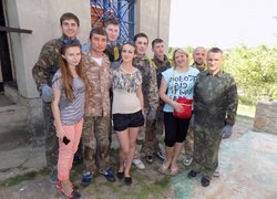 Гарний відпочинок – основа плідної праці