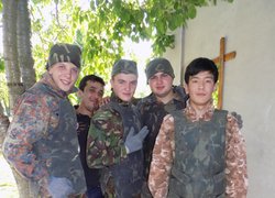 Гарний відпочинок – основа плідної праці