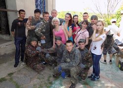 Гарний відпочинок – основа плідної праці