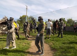 Гарний відпочинок – основа плідної праці