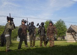 Гарний відпочинок – основа плідної праці