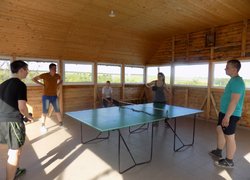 Гарний відпочинок – основа плідної праці