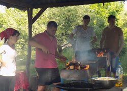 Гарний відпочинок – основа плідної праці