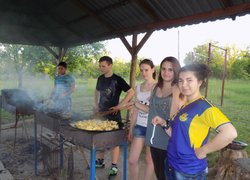 Гарний відпочинок – основа плідної праці